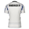 Oficiální Fotbalový Dres Hamburger SV Domácí 2024-25 pro Muži